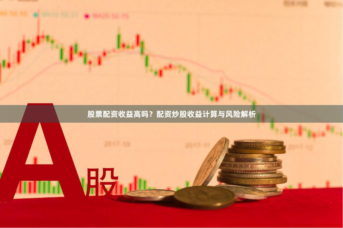 股票配资收益高吗？配资炒股收益计算与风险解析